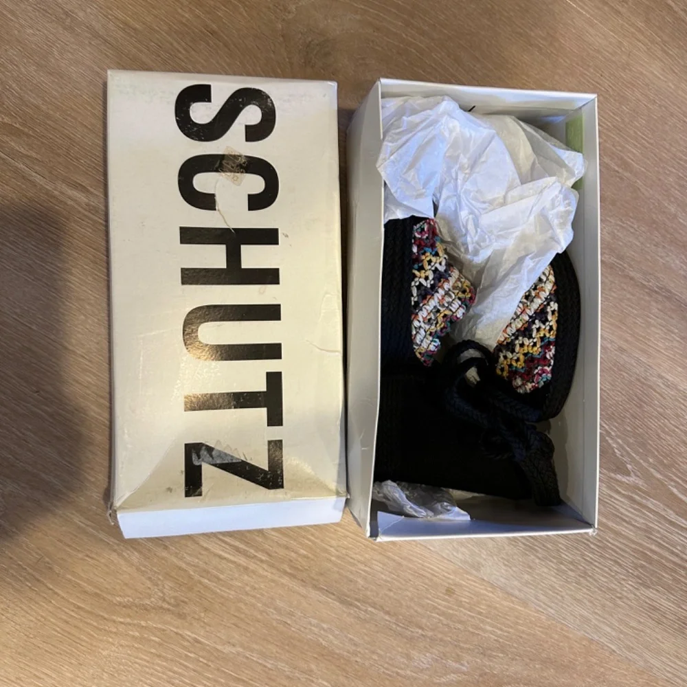 Schultz size new